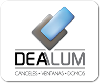 Logo DEAALUM